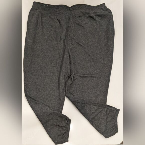 NWOT LIVI by Lane Bryant French Terry Joggers Sweat Pants - Size 22/24 - Picture 4 of 8
